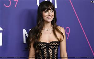 Dakota Johnson